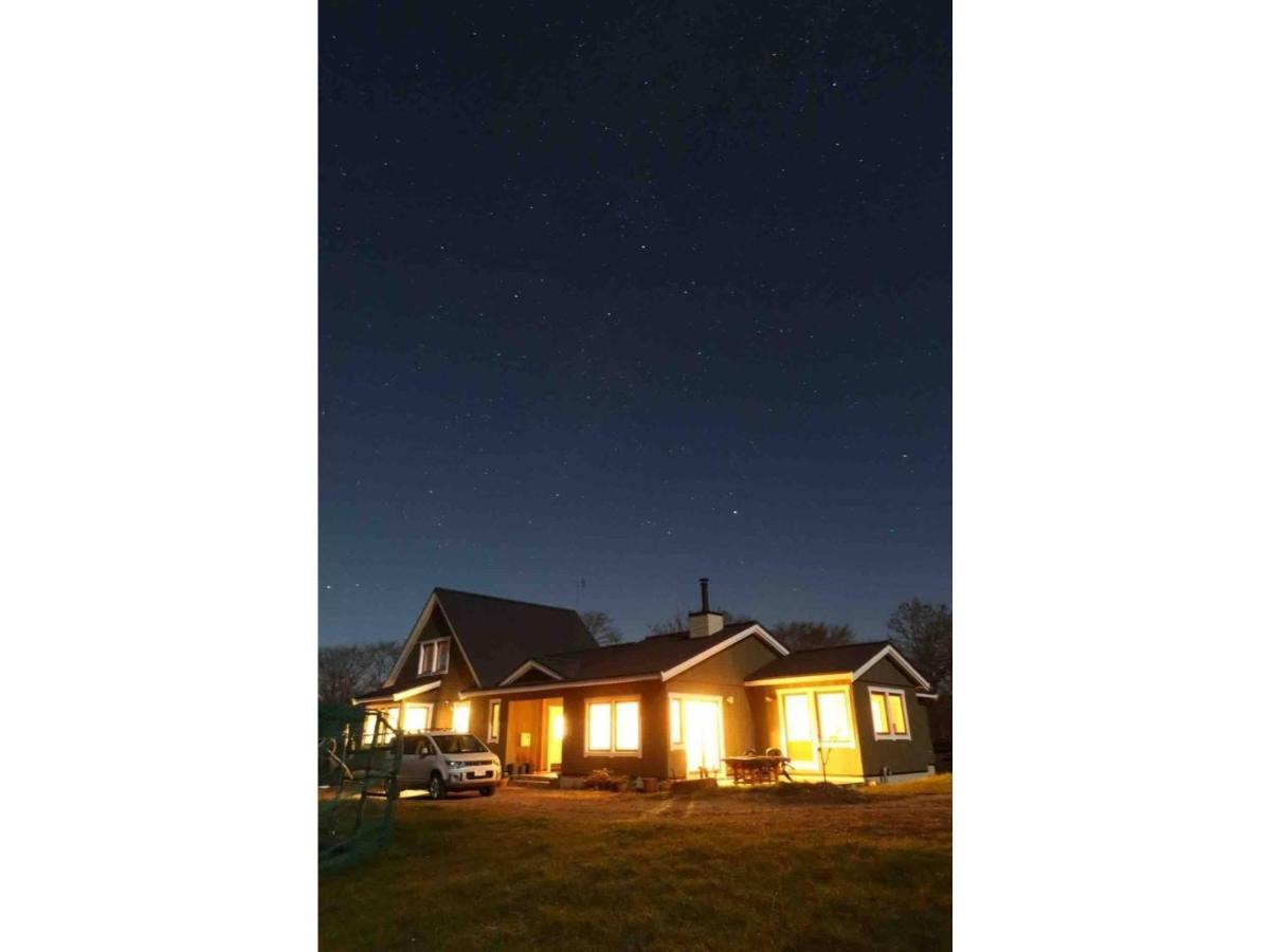 Farm Inn Torch B - Vacation Stay 92724V Tsurui Extérieur photo