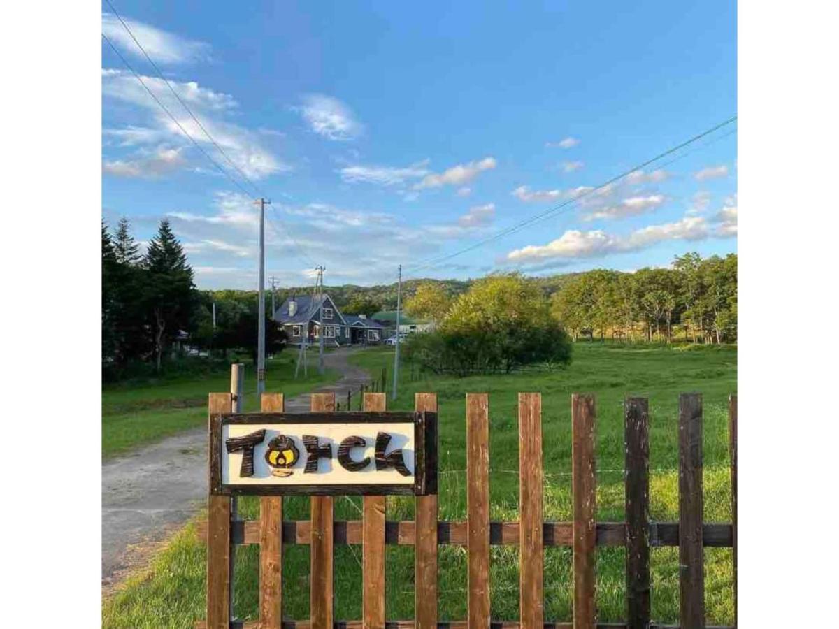 Farm Inn Torch B - Vacation Stay 92724V Tsurui Extérieur photo